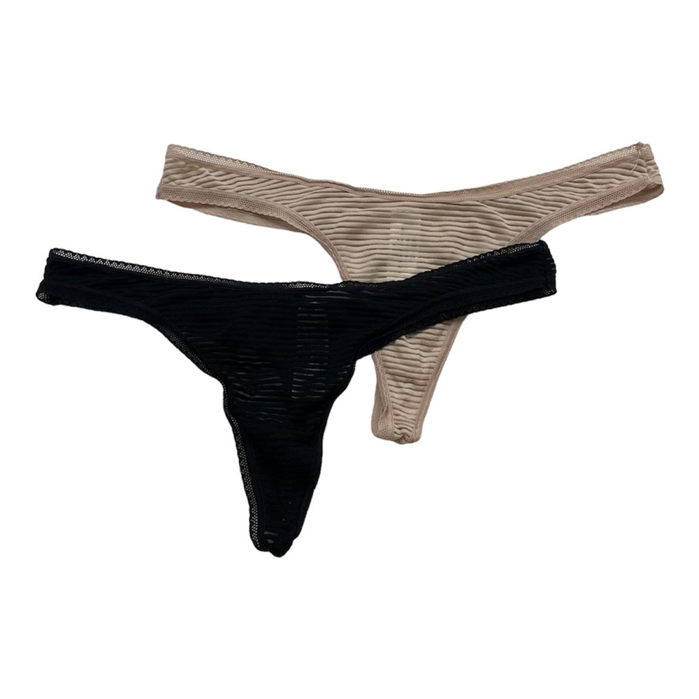 Cabernet womens panties size 6/M